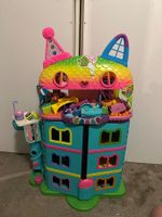 Gabbydollhouse Partyouse