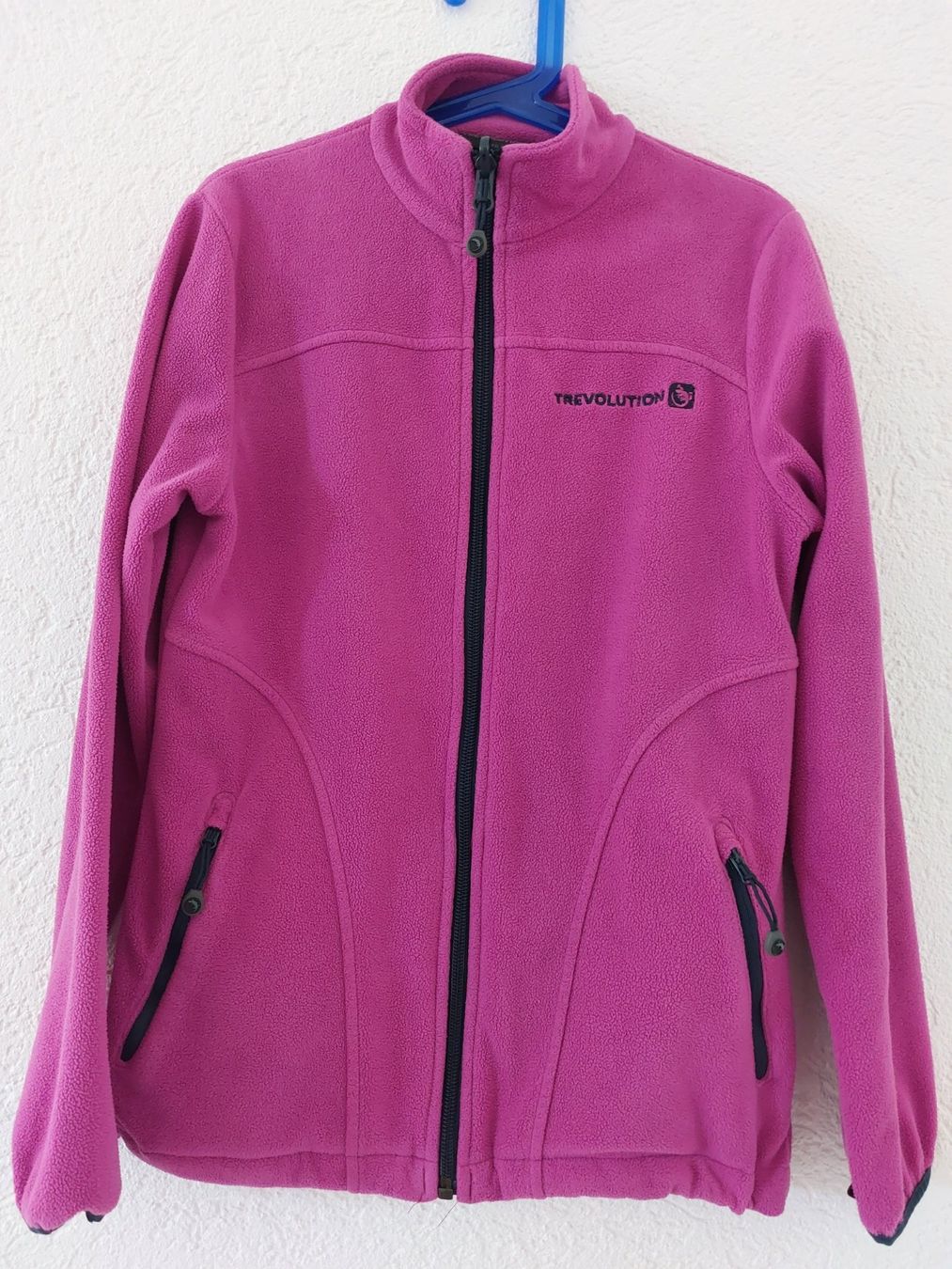 Trevolution Giacche & Cappotti: Veste 3 en 1 Trevolution gr 140 – Usato da Delémont venduto da Petitlutin 3