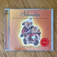 CD's von Grosi, Myron uvm.