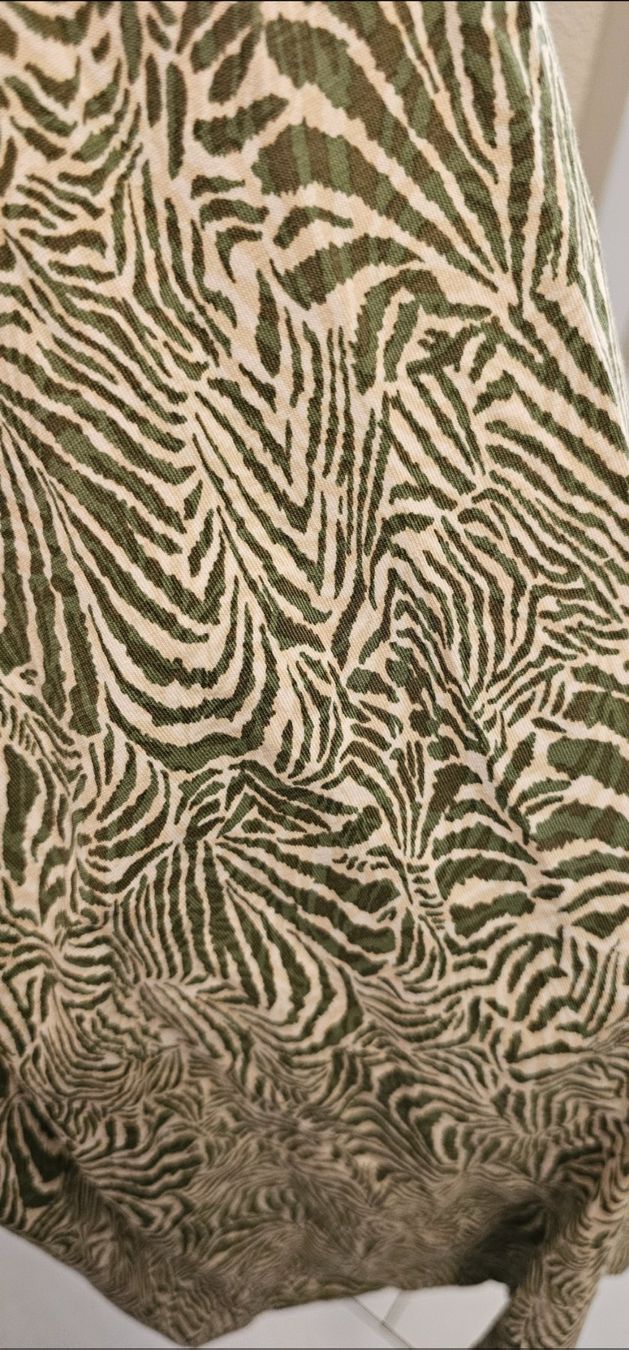 Vestiti: Safarikleid Olsen – Nuovo e nell'imballaggio originale da auw venduto da Kaktus2006 5