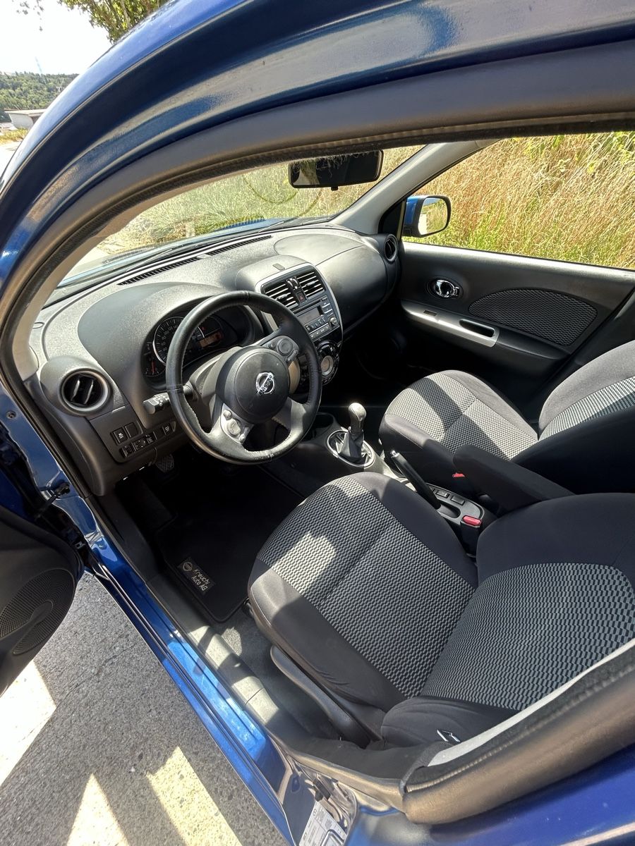 Nissan Autos: Nissan micra 2015 expertise  – D'occasion à Lausanne par jan_w7k6 5