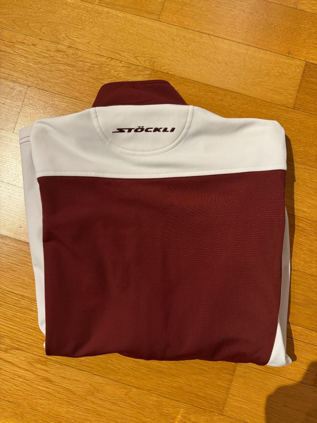 Vestes: Damen Jacke von Stöckli – Neuf (Voir description) à Muri AG par bub_8wpm 1