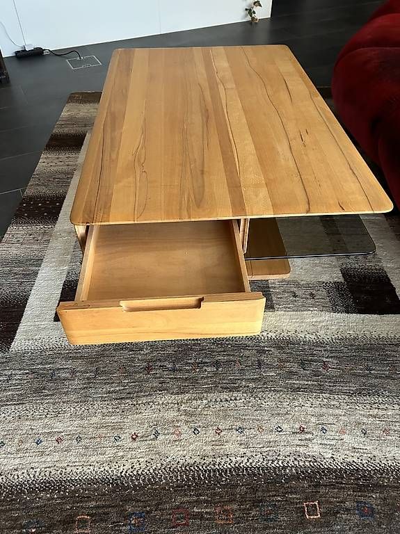 Tables: Salontisch, wie neu – D'occasion à Rümikon AG par Gebirge-5303 2