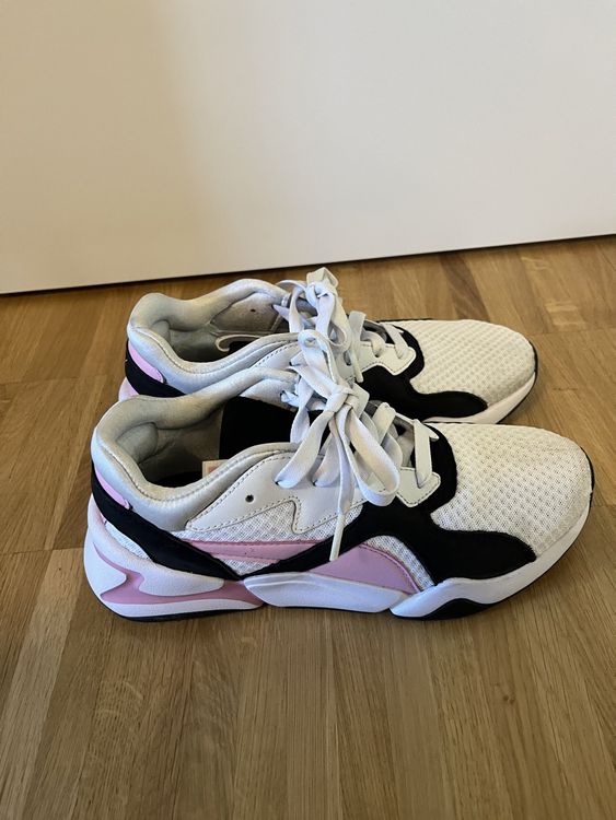 Puma Sneakers Gr. 37.5 (Gebraucht) in Zollikerberg fÃ¼r CHF 20 â mit Lieferung auf Ricardo kaufen