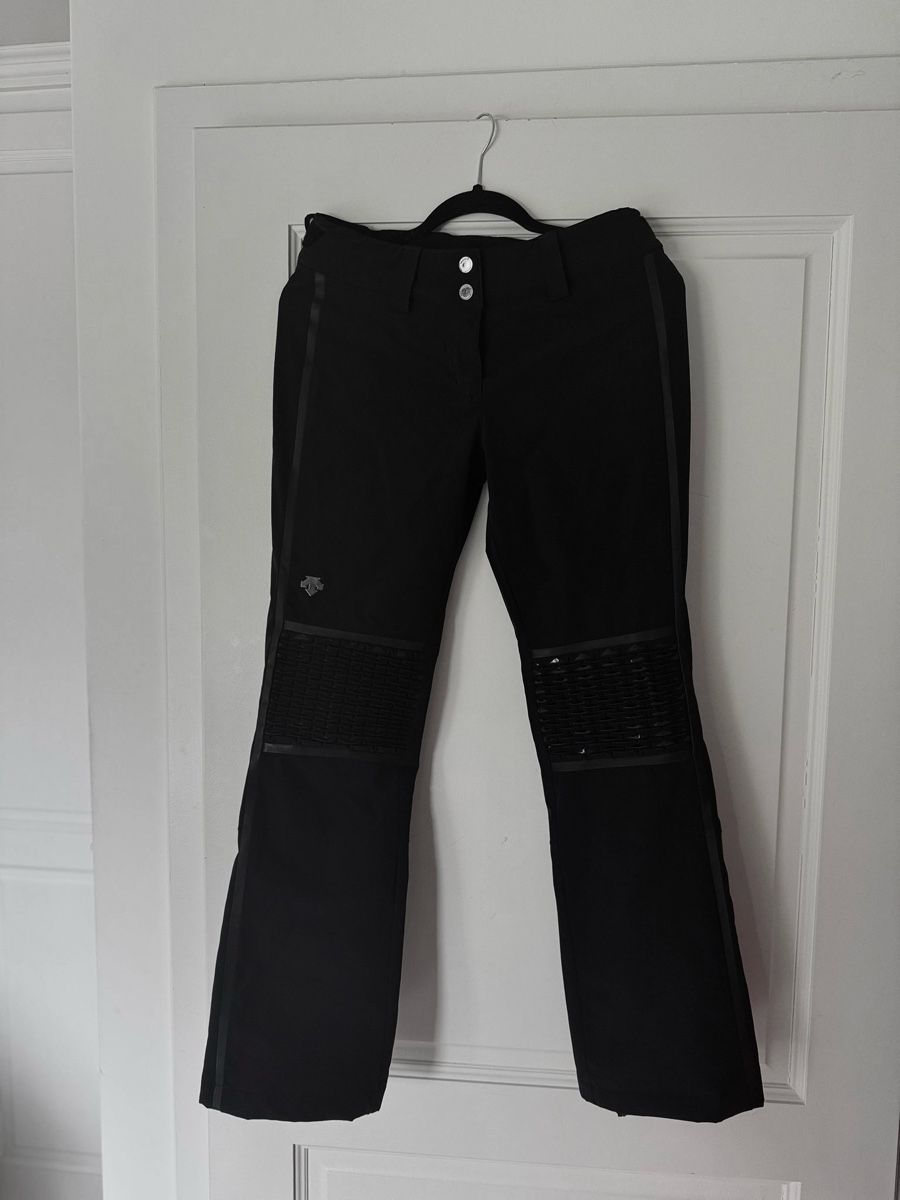 Pantalons: Descente Ski Pants – D'occasion à Corsier-sur-Vevey par Kristina.Nova 1