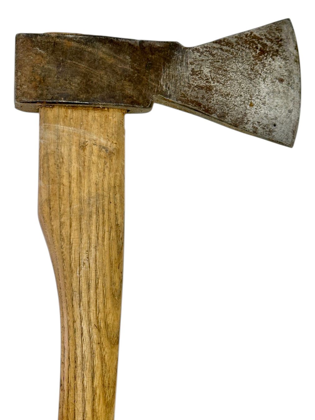 Alle Werkzeuge: Ancienne hache en fer forgé – Gebraucht aus Morges von Novantica 3