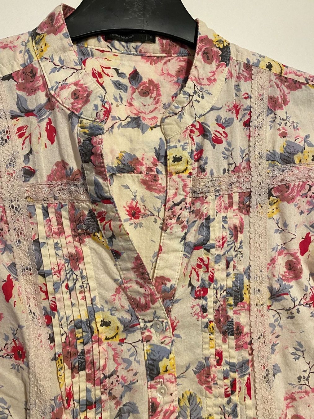 Vero Moda Camicette: Bluse von VERA MODA gr.S – Usato da Pfungen venduto da Sheki56 1