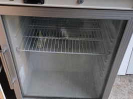 Kühlschrank mit Glasfront / gewerblich