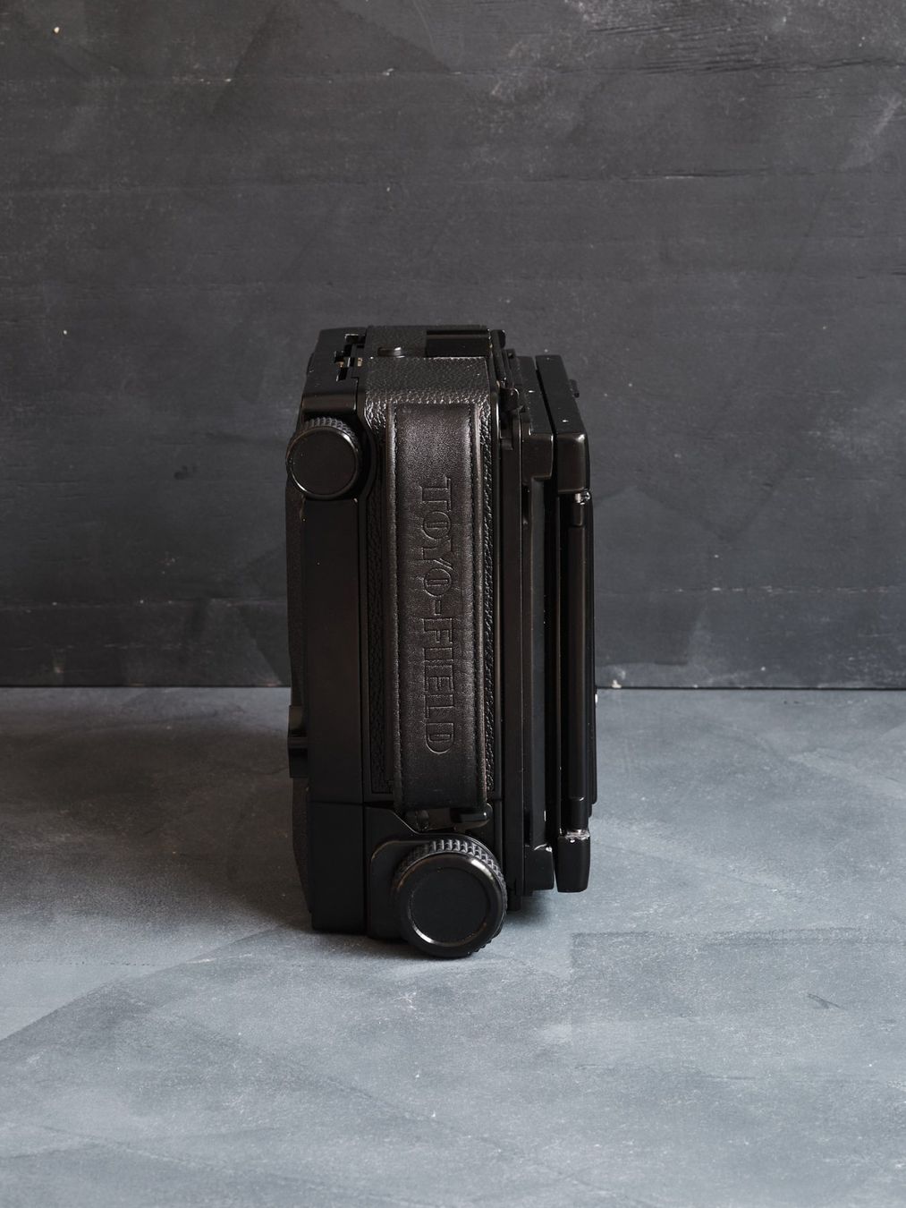 Toyo Appareil photo: Toyo 45aII Grossformatkamera 4x5 – D'occasion à Riehen par Bvespa 7