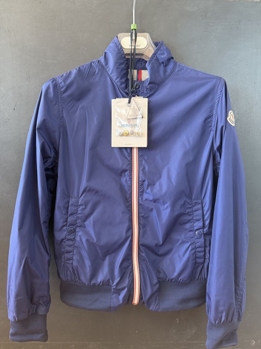 Moncler Giacche & Cappotti: Moncler Junior – Nuovo (secondo la descrizione) da Wädenswil venduto da garofalo