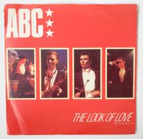 ABC - THE LOOK OF LOVE - PART ONE