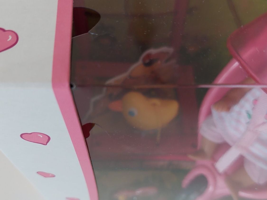 Puppen: Baby Born Miniworld – Neu und originalverpackt aus Romanshorn von  3