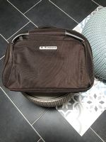 Beauty Case- Suit case
