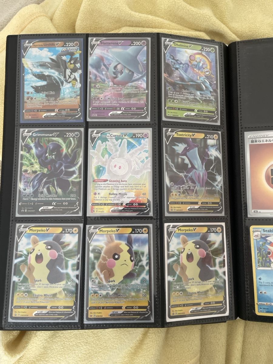 Cartoline: Pokémon Karten  – Nuovo (secondo la descrizione) da Chur venduto da Marco724 5