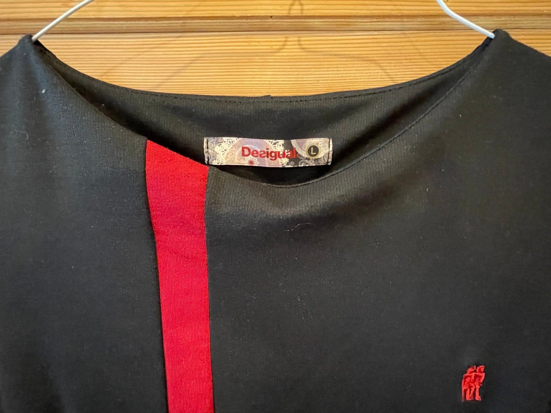 Desigual Vestiti: Desigual Kleid, gut erhalten – Usato da Nussbaumen AG venduto da INFATECH_Lager_01 1