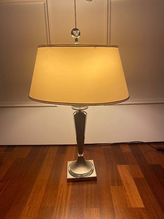 Lampade: Original Versace Vintage Lampe – Usato da Zürich venduto da quiniento