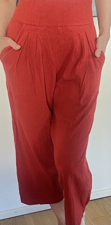 Damen Hose Free People XXS