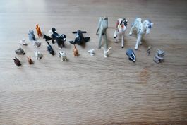 Playmobil Tierfiguren 23 Stück