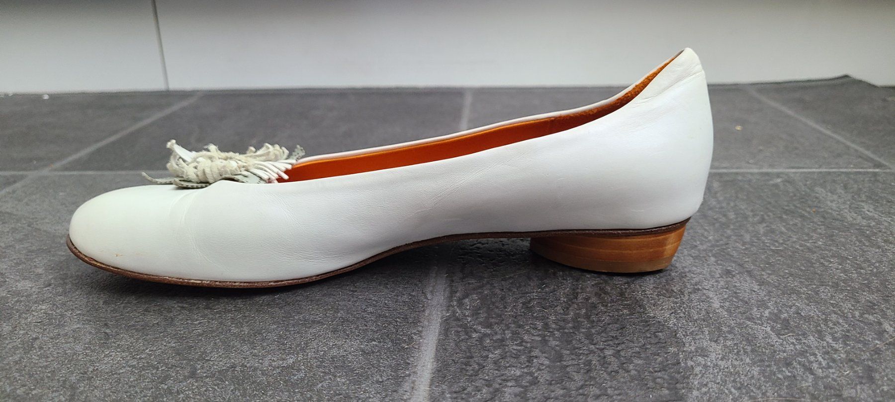 Damenschuhe: Ballerinas von Everybody, Gr. 38 – Gebraucht aus Basel von Luzora 2