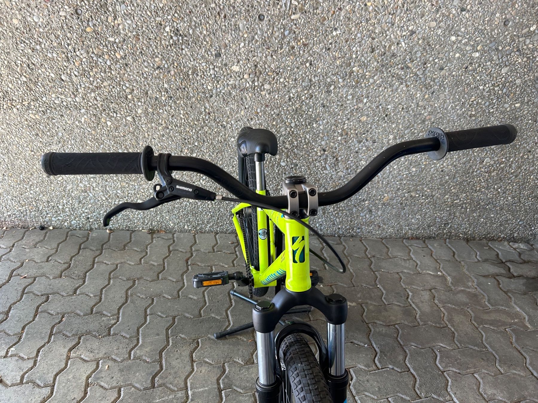 Specialized Vélos: Specialized BMX – D'occasion à Adlikon b.Regensdf par usado 9