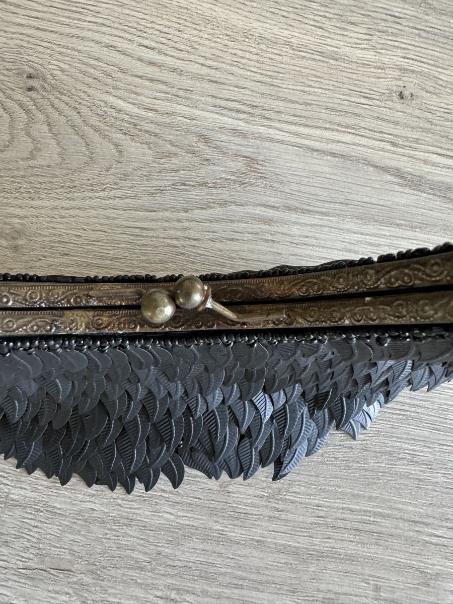 Borse da donna: Sac porté main vintage – Nuovo (secondo la descrizione) da Blonay venduto da Celuna 2