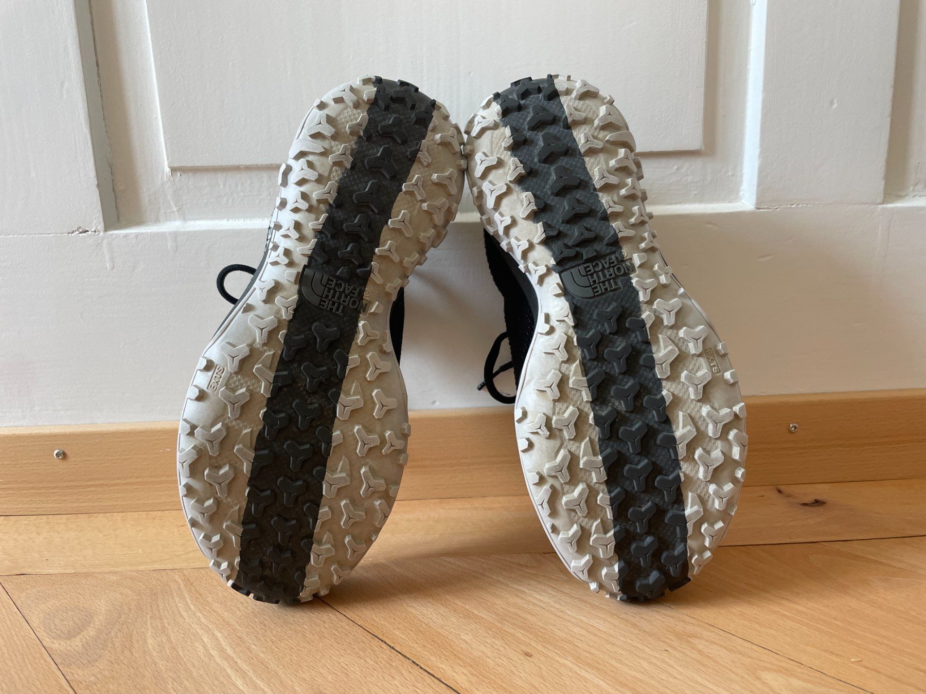 North Face Scarpe da donna: The North Face | Outdoor-Schuhe | 1x getragen – Usato da Chur venduto da adien 3