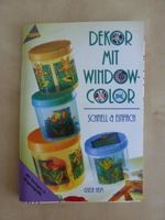 Dekor mit Window Color