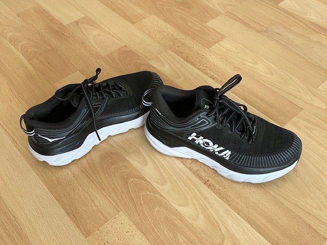 Scarpe da donna: Hoka Laufschuhe 37.5 – Usato da Zürich venduto da lau_5x7b