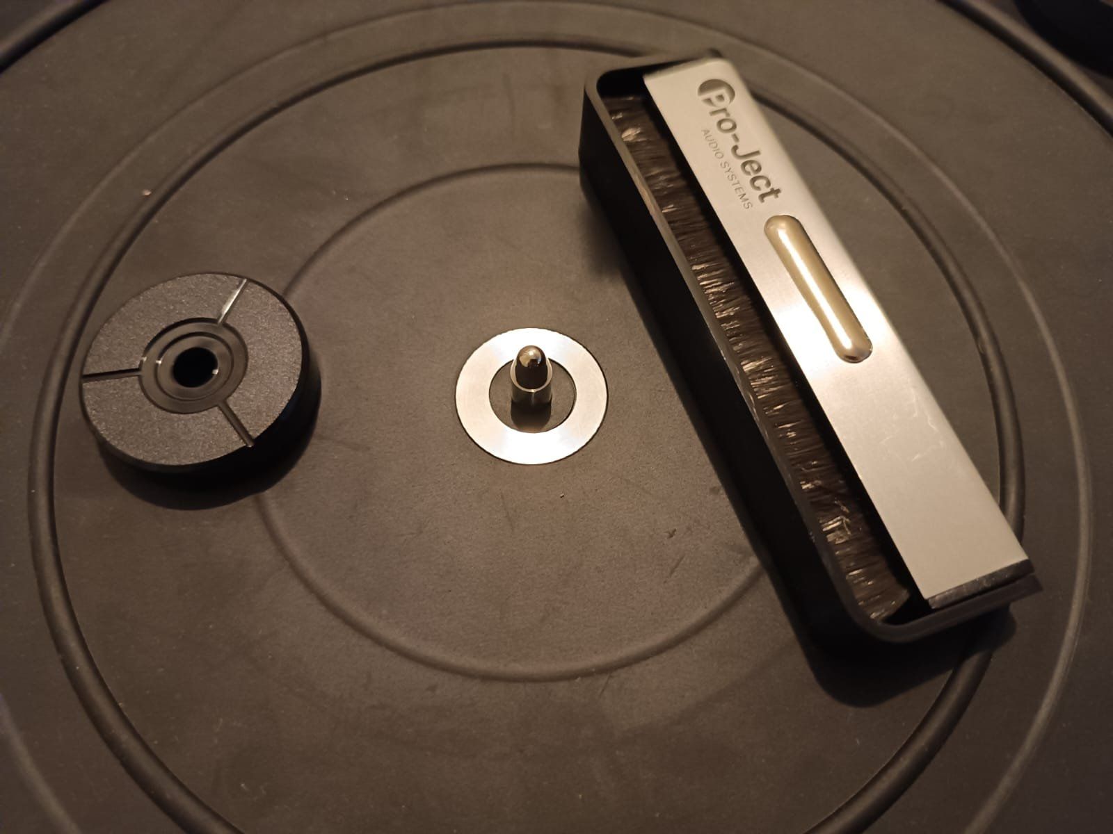 Dual Plattenspieler: Plattenspieler Dual 506 – Gebraucht aus Winterthur von Xeniamusic 4