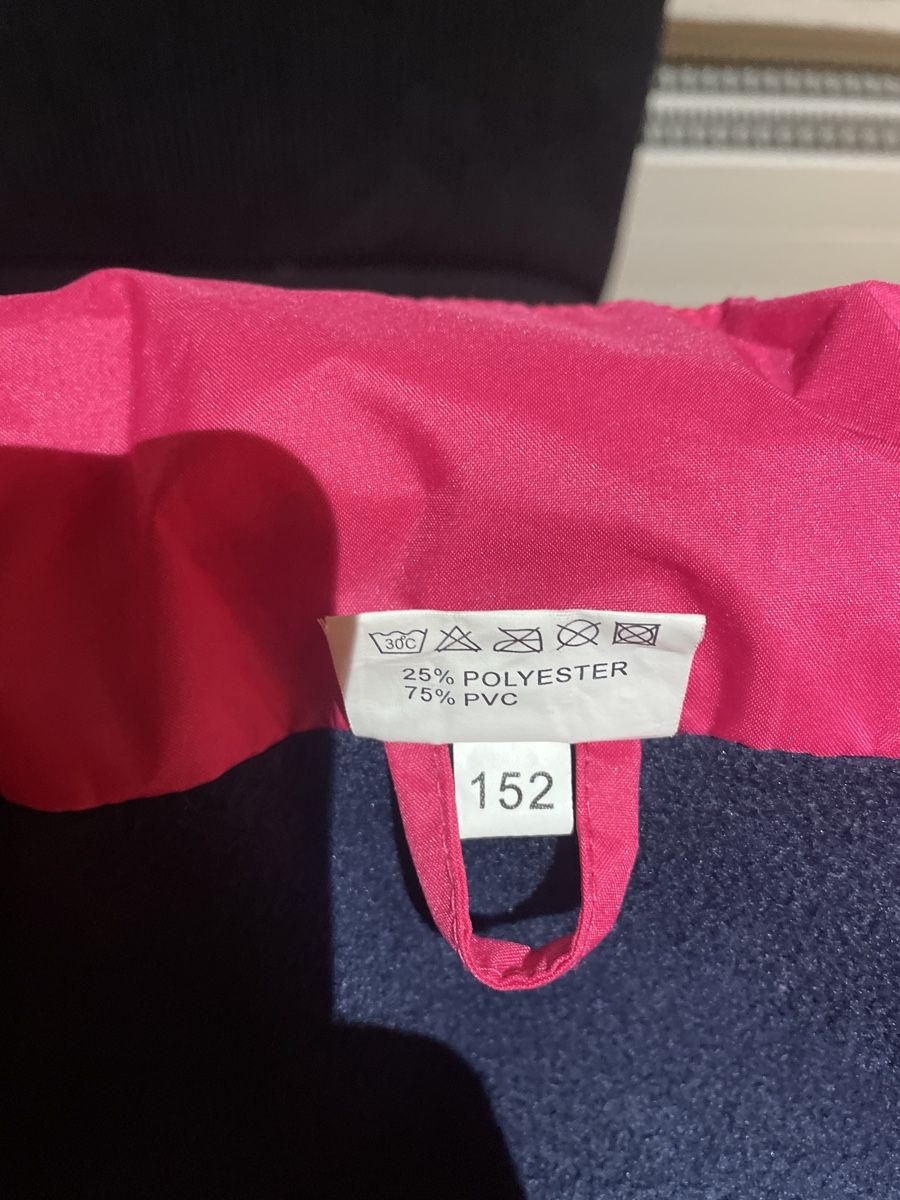 Rukka Giacche & Cappotti: Tolle Winterjacke rukka 152 – Usato da Wettswil venduto da Mar_ch5d 1