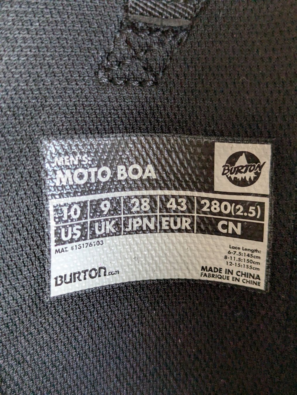 Salomon Board: Snowboard-Set komplett mit Boots, perfekt abgestimmt – Usato da Wettingen venduto da typenerd 5