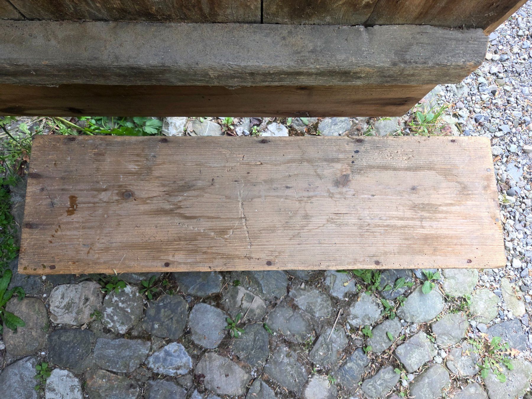 Casse di trasporto: Alte Holzkiste – Usato da Winterthur venduto da trise80 5
