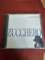 CD - Zucchero – Zucchero (Blues Rock, 1991) 