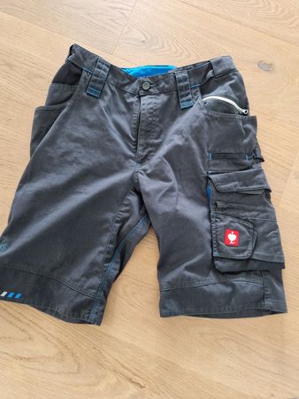 Arbeitshose kurz Workershorts Engelbert Strauss 2020 Gr. 50