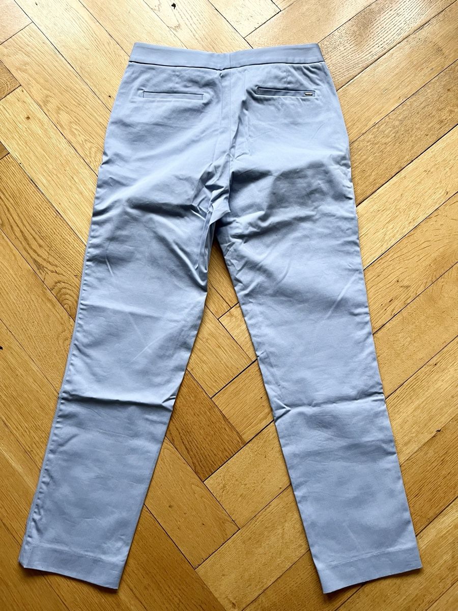 Massimo Dutti Hosen: Hellblaue Hose von Massimo Dutti – Neu (gemäss Beschreibung) aus Zürich von bec_p9dy 2