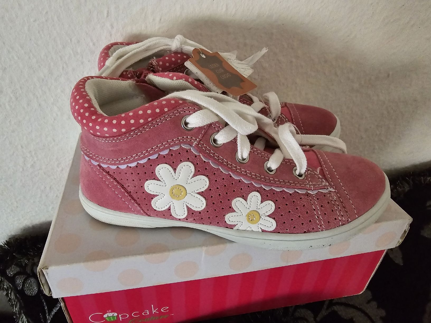 Scarpe per ragazze: schuhe – Nuovo e nell'imballaggio originale da Basel venduto da zaa_7ft5
