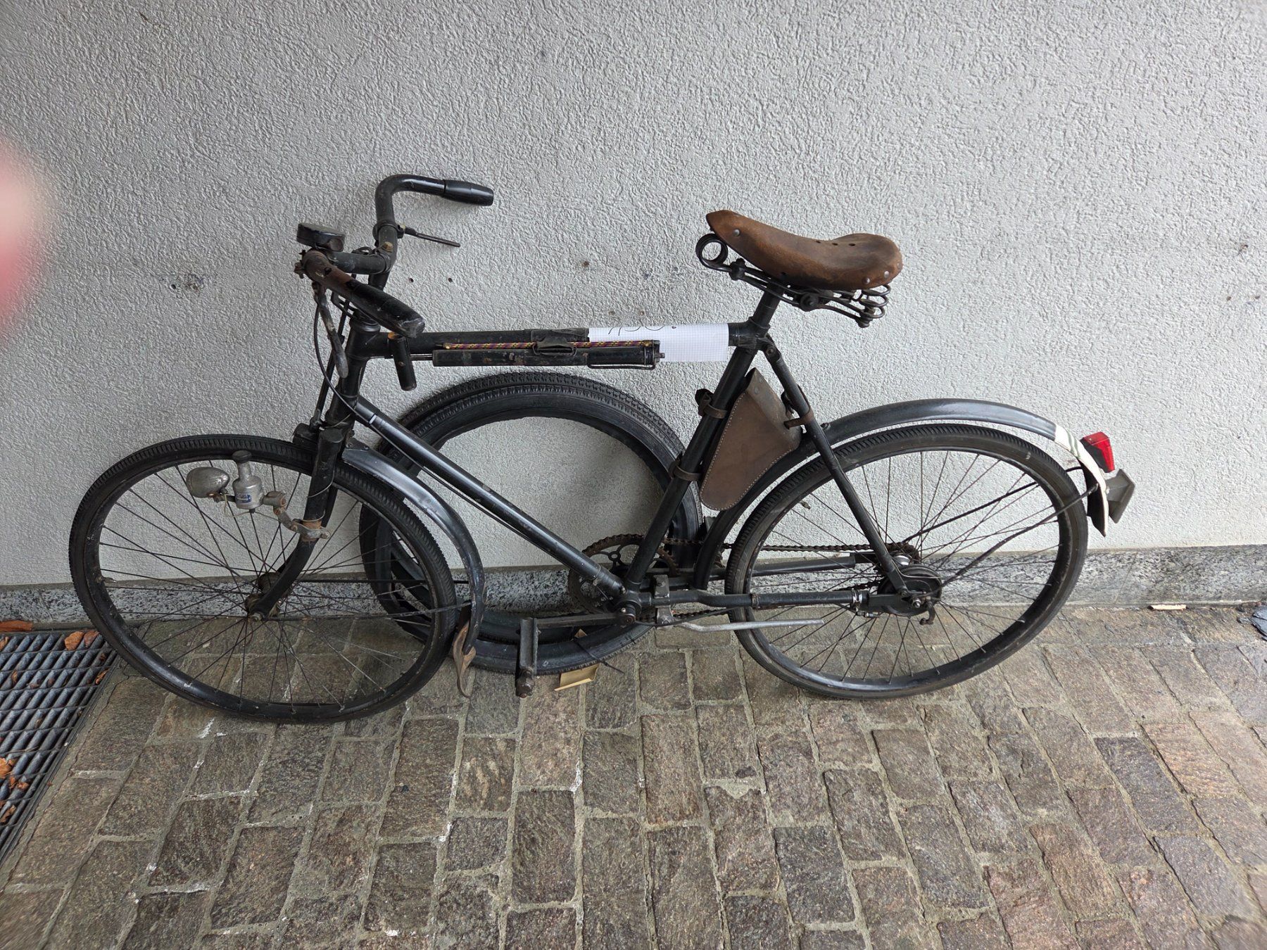 Biciclette: Militär Velo 1962 – Usato da Steckborn venduto da Dieter_Scherrer