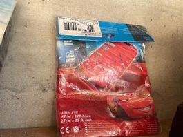 Cars Liegematratze Disney, neu & originalverpackt!