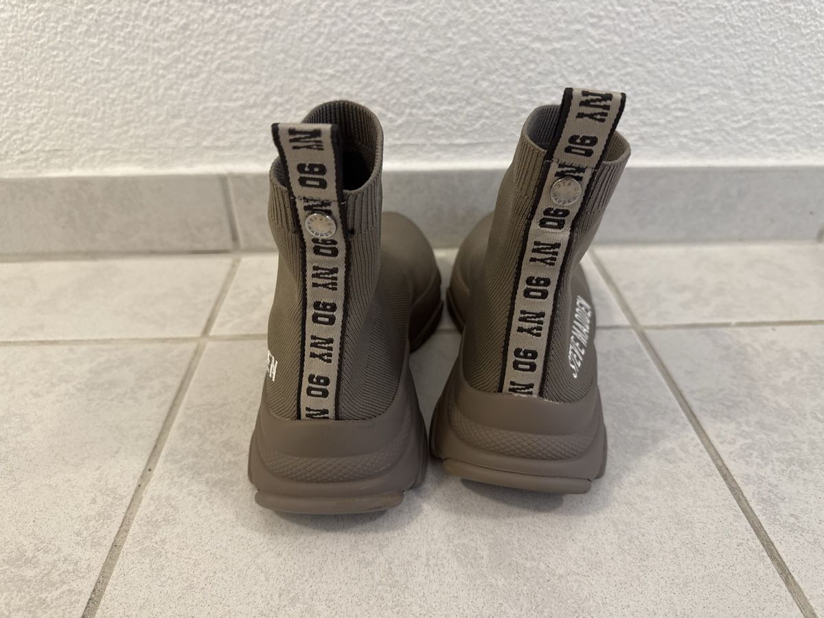 Steve Madden Damenschuhe: Steve Madden – Neu (gemäss Beschreibung) aus rotkreuz von tijana0504 2