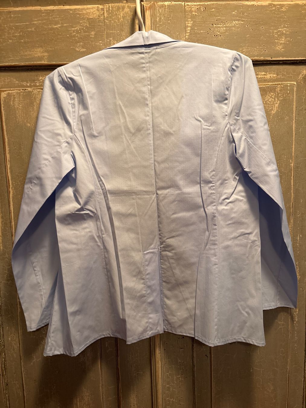 Giacche: G White . SP4113 - Blazer - sky - 44/M – Nuovo e nell'imballaggio originale da Besenbüren venduto da teluride89 1