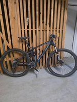 Ghost AMR Lector 29" Grösse L