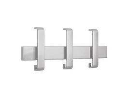 neue Sicherheitsgarderobe, Hut und Mantelhaken, B43xT8xH19cm