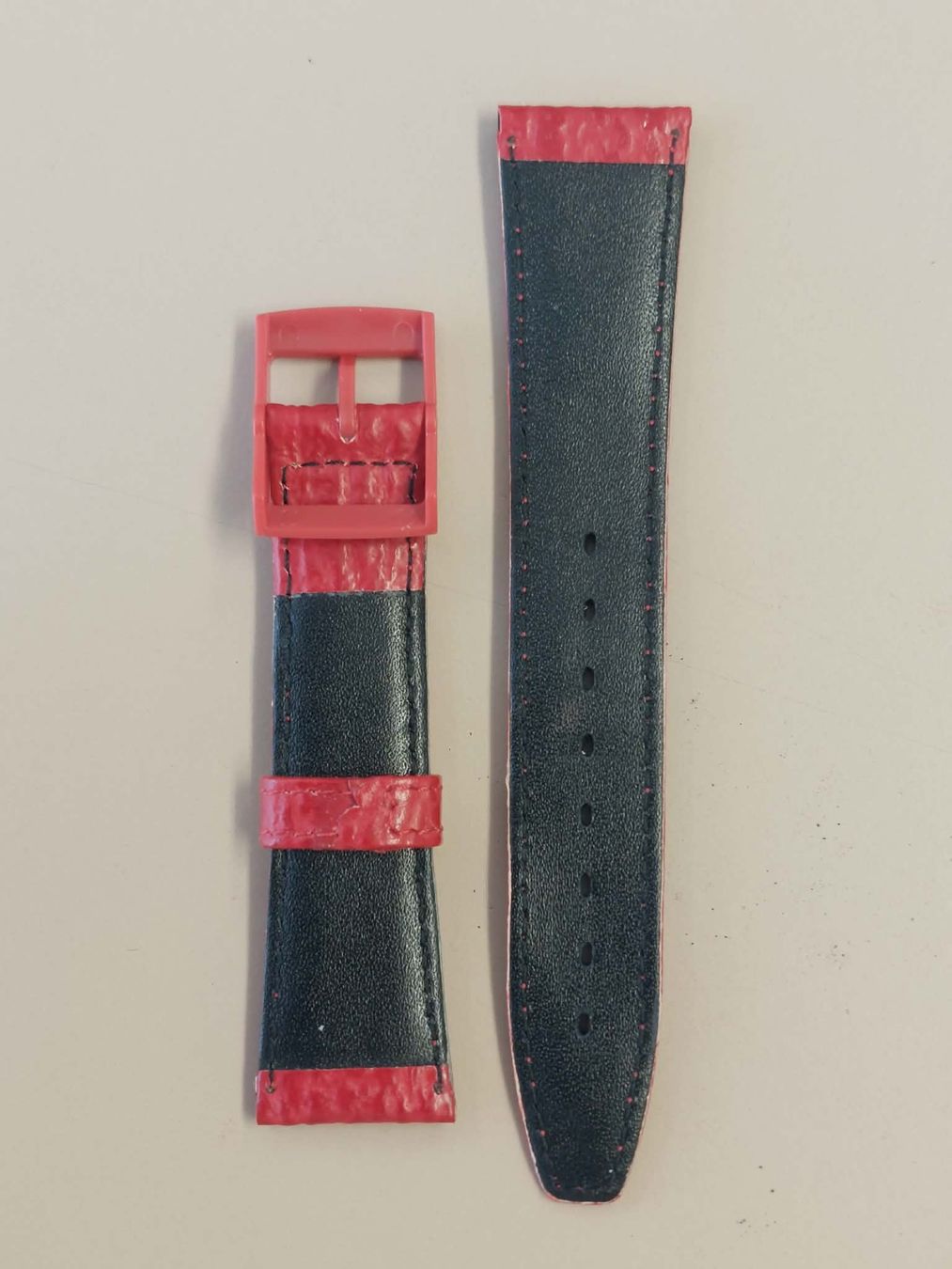Bracciali & Braccialetti: Uhrenarmband 20mm – Usato da Zürich venduto da shimibene 1