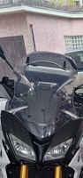 Yamaha Tracer Scheibe Mra 
