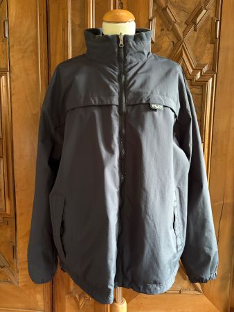 H2O SPORTWEAR Fleecejacke / Wendejacke / Gr. L
