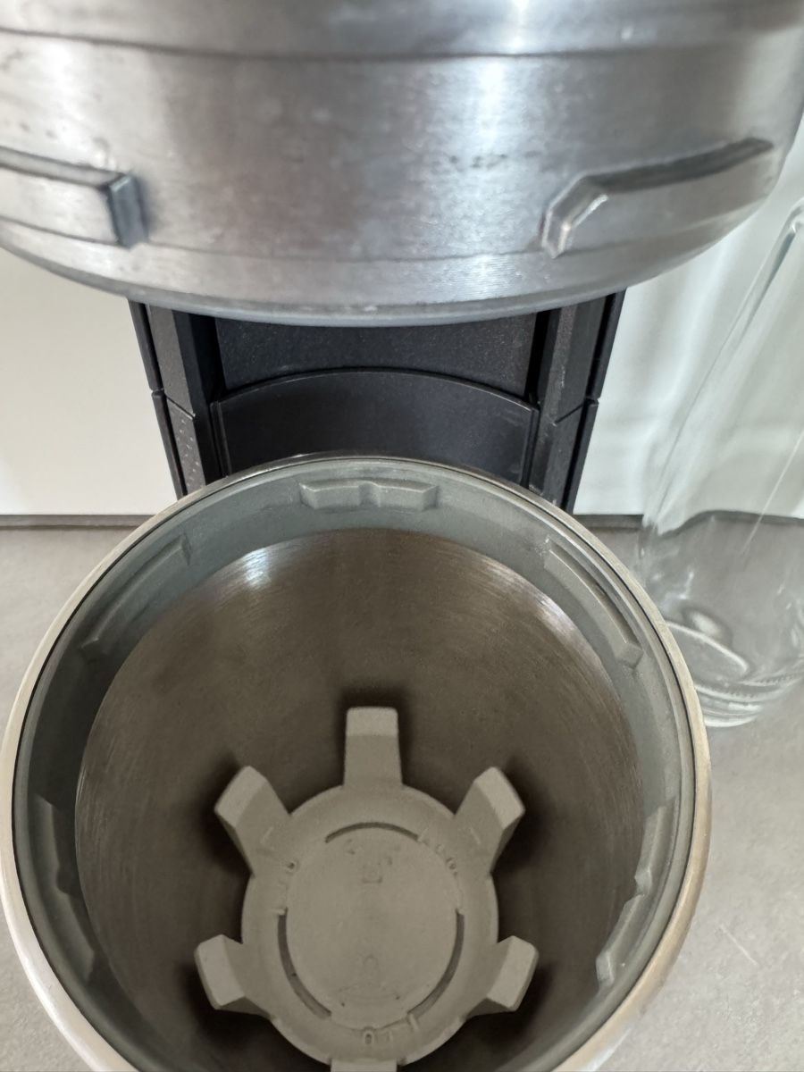 Sodastream Küchengeräte: Sodastream Duo – Gebraucht aus Jona von Moha3 3