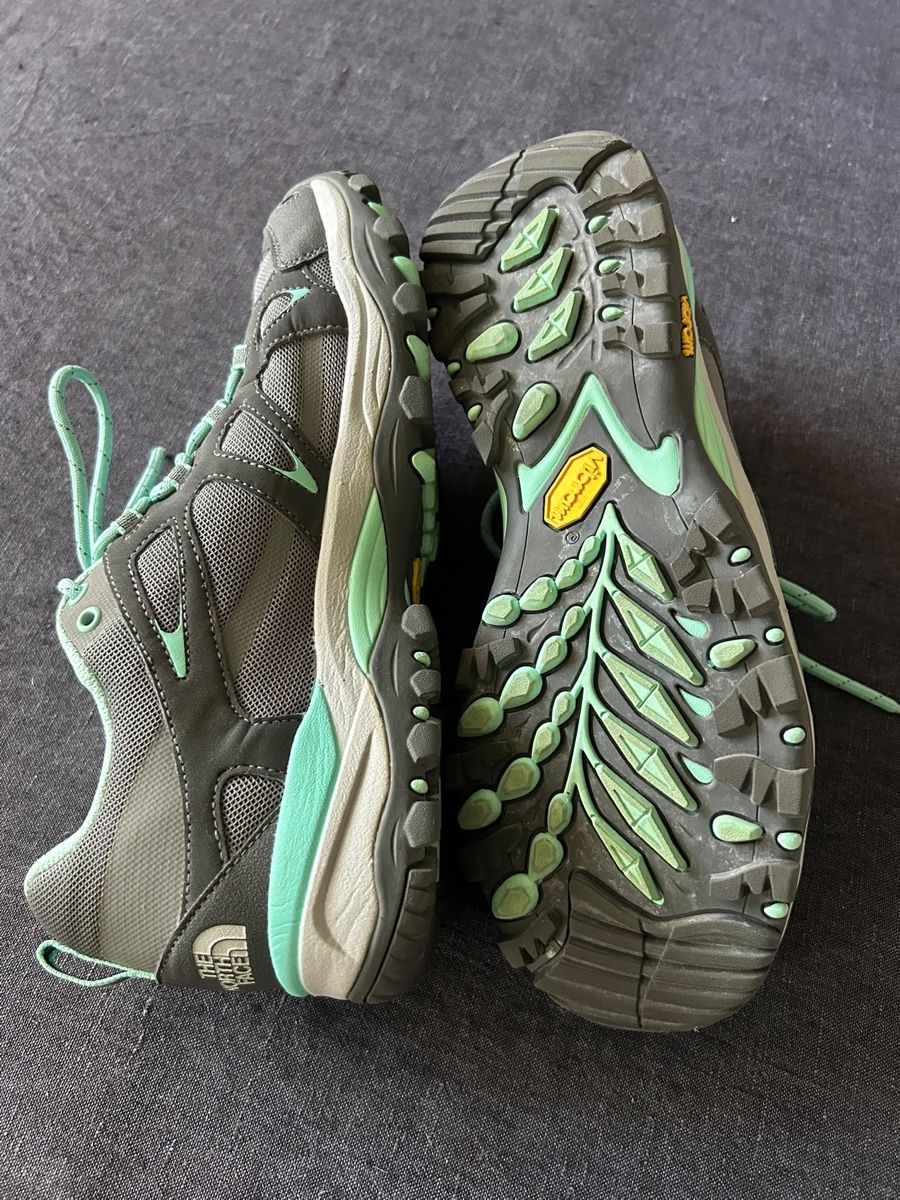 North Face Scarpe da donna: North Face Hiking shoes – Nuovo (secondo la descrizione) da Zürich venduto da Marvel07 2
