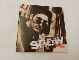 SNOW - INFORMER (SINGLE 7")
