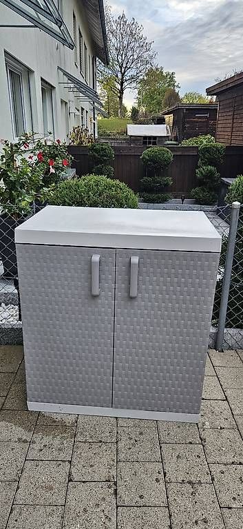 Kommoden: Möbel in Ratanstil – Gebraucht aus Opfikon von piripicchio01