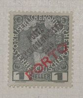 Briefmarke